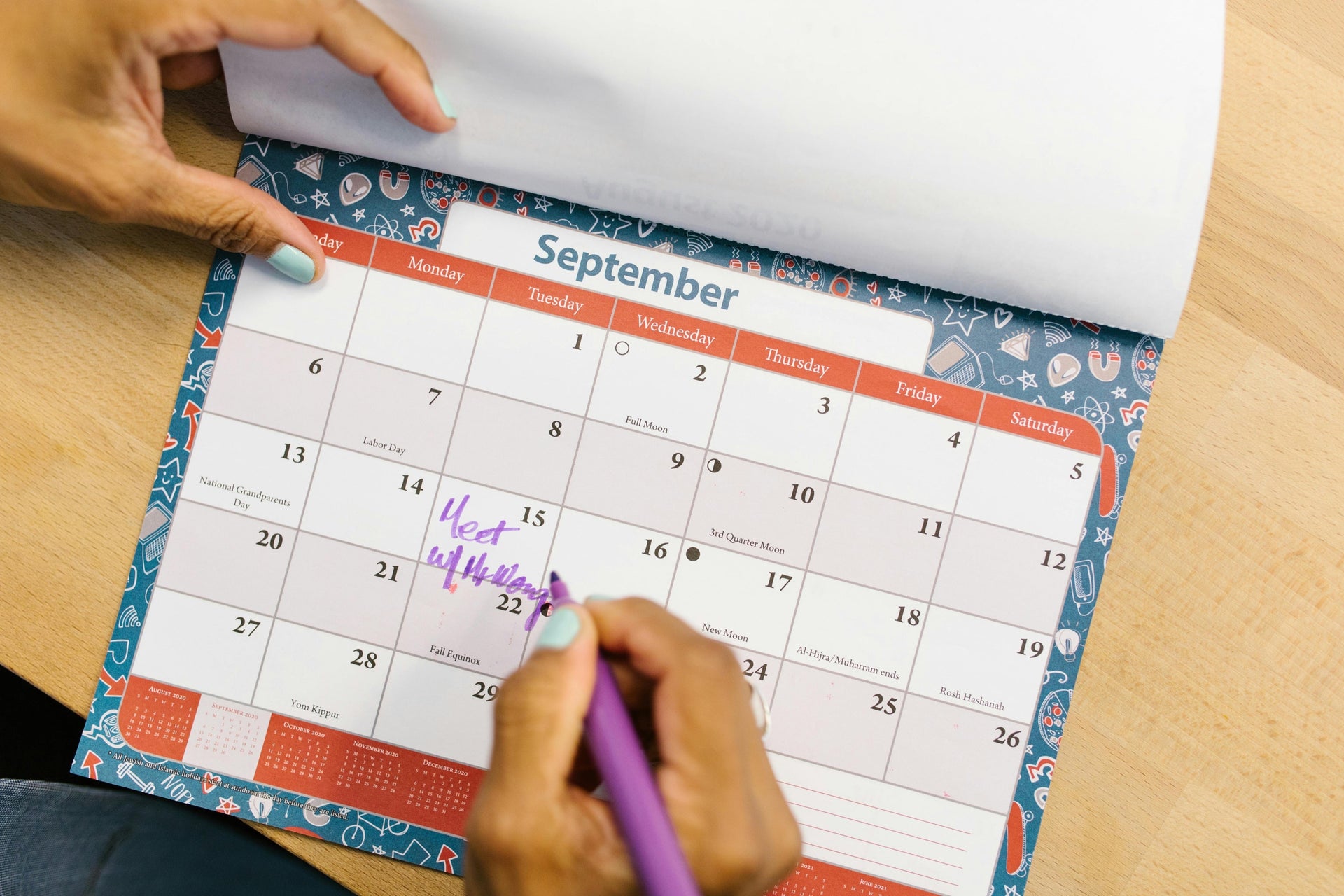 September Wrap: Your Farm’s Best Fertility Moves of the Month
