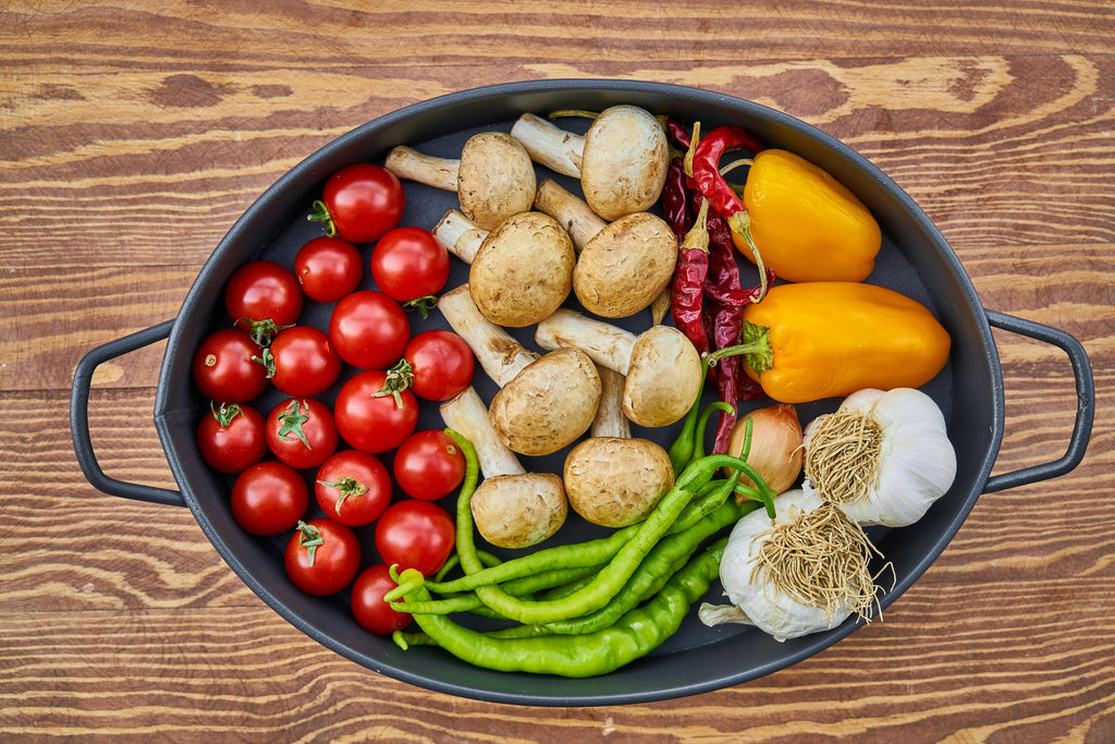 Spring Micronutrient Programs for High-Demand Crops