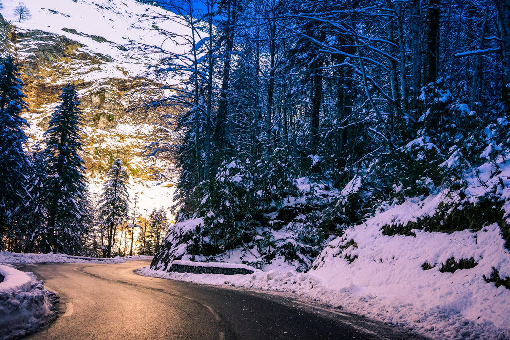 The Importance of Properly Applying Ice Melt in Spring