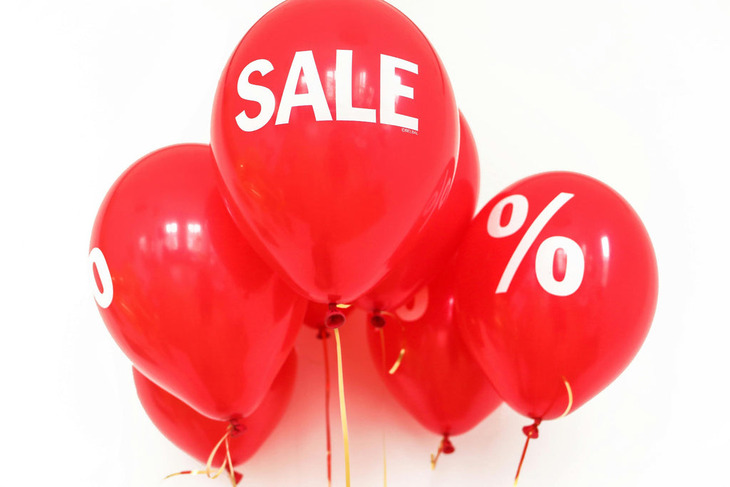 Planning Ahead: Fertilizer Sales to Watch (Black Friday, Cyber Monday)