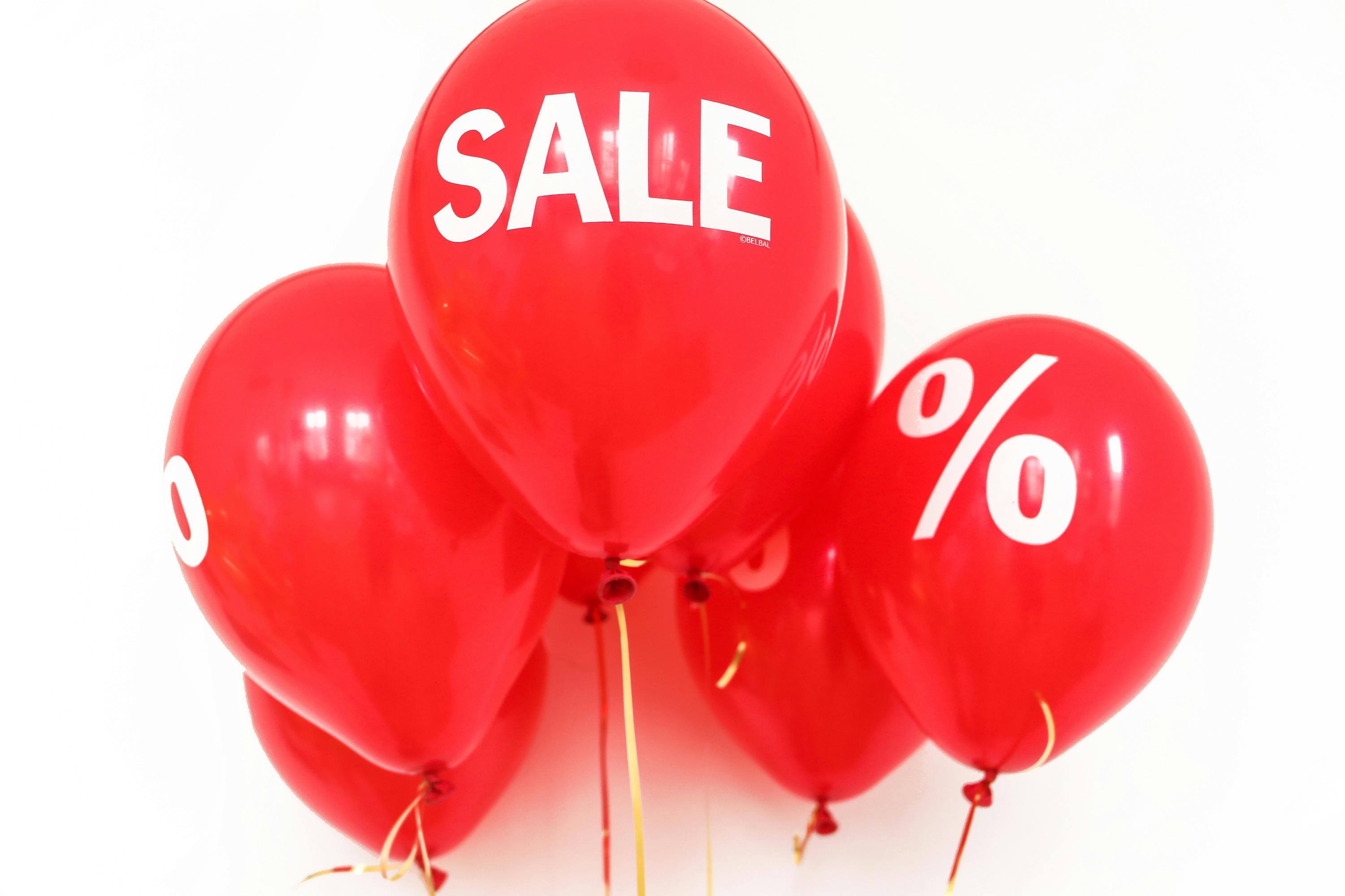 Planning Ahead: Fertilizer Sales to Watch (Black Friday, Cyber Monday)