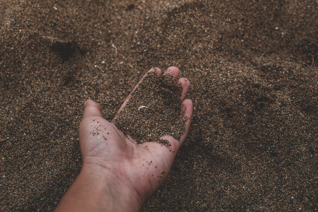 What is Soil Conditioner and Its Benefits?