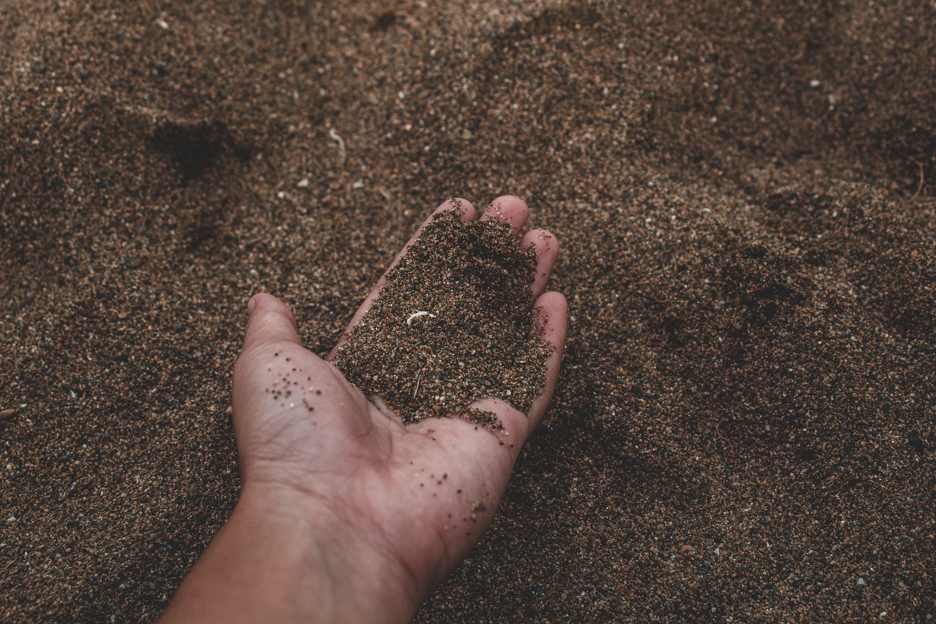 What is Soil Conditioner and Its Benefits?