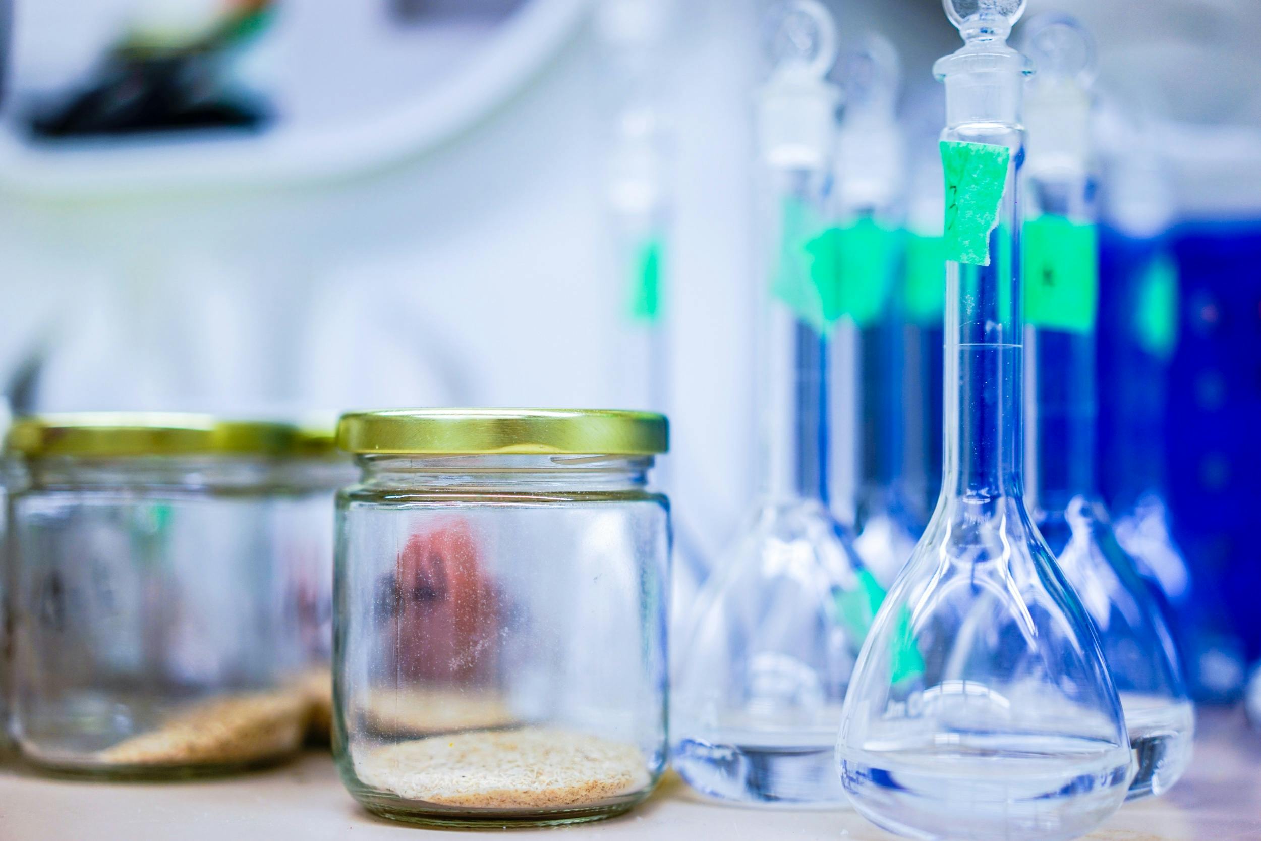 Reading Your Spring Soil Test: Turning Lab Numbers Into A Fertilizer Plan