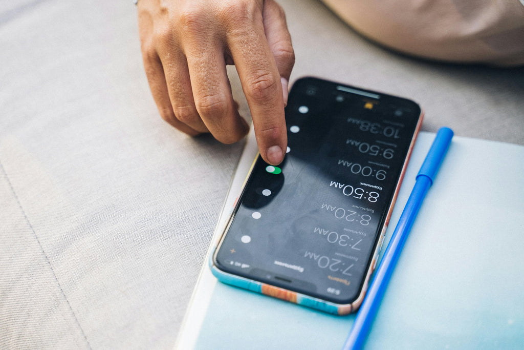 Setting Up Calendar Alerts—Never Miss a Fertilizer Deal Again