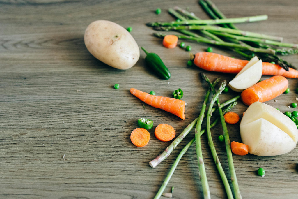 Side-Dressing Vegetables Without Guesswork