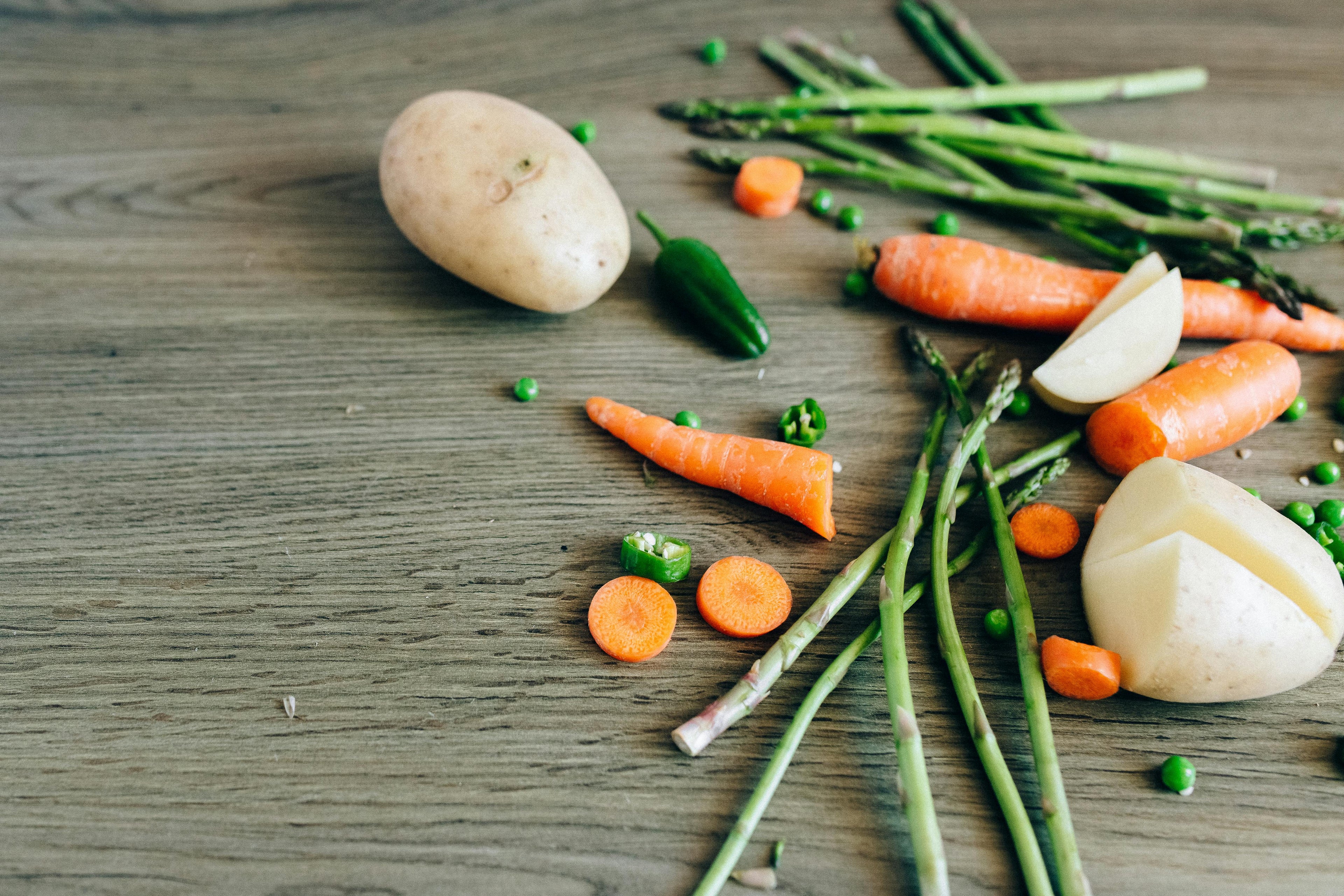 Side-Dressing Vegetables Without Guesswork