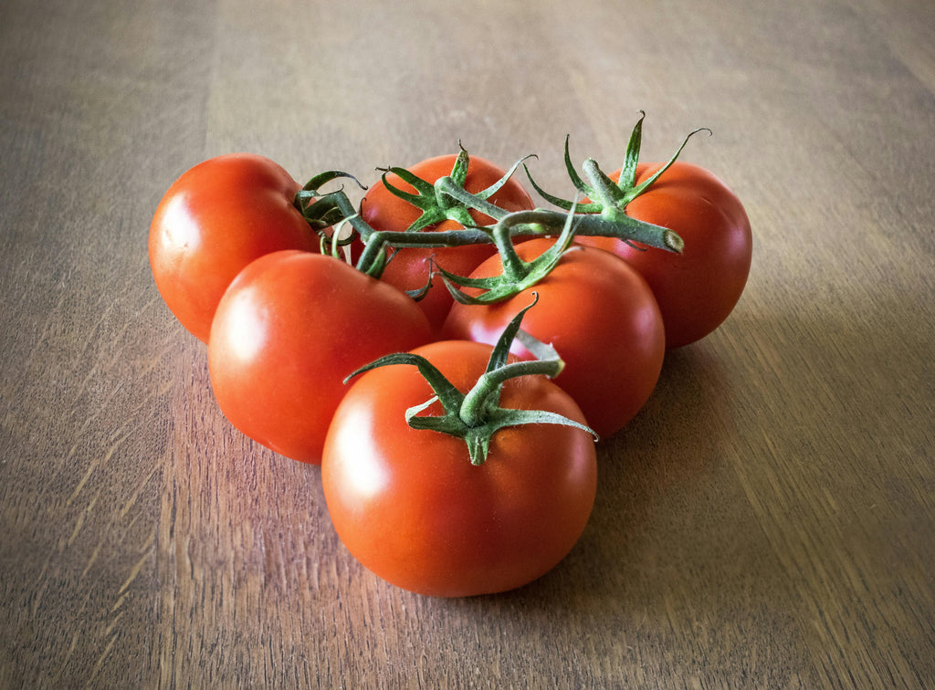 Early Spring Foliar Micronutrient Correction: Supporting High-Demand Crops