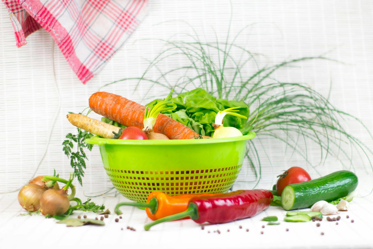 Why Balanced Fertilizers Matter More Than Ever in April Vegetable Production