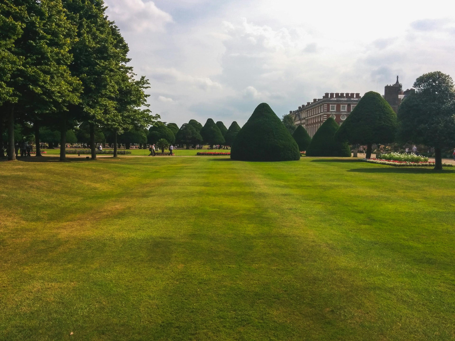 Why Landscapers Choose Triple 10 with Micronutrients for Greener Lawns