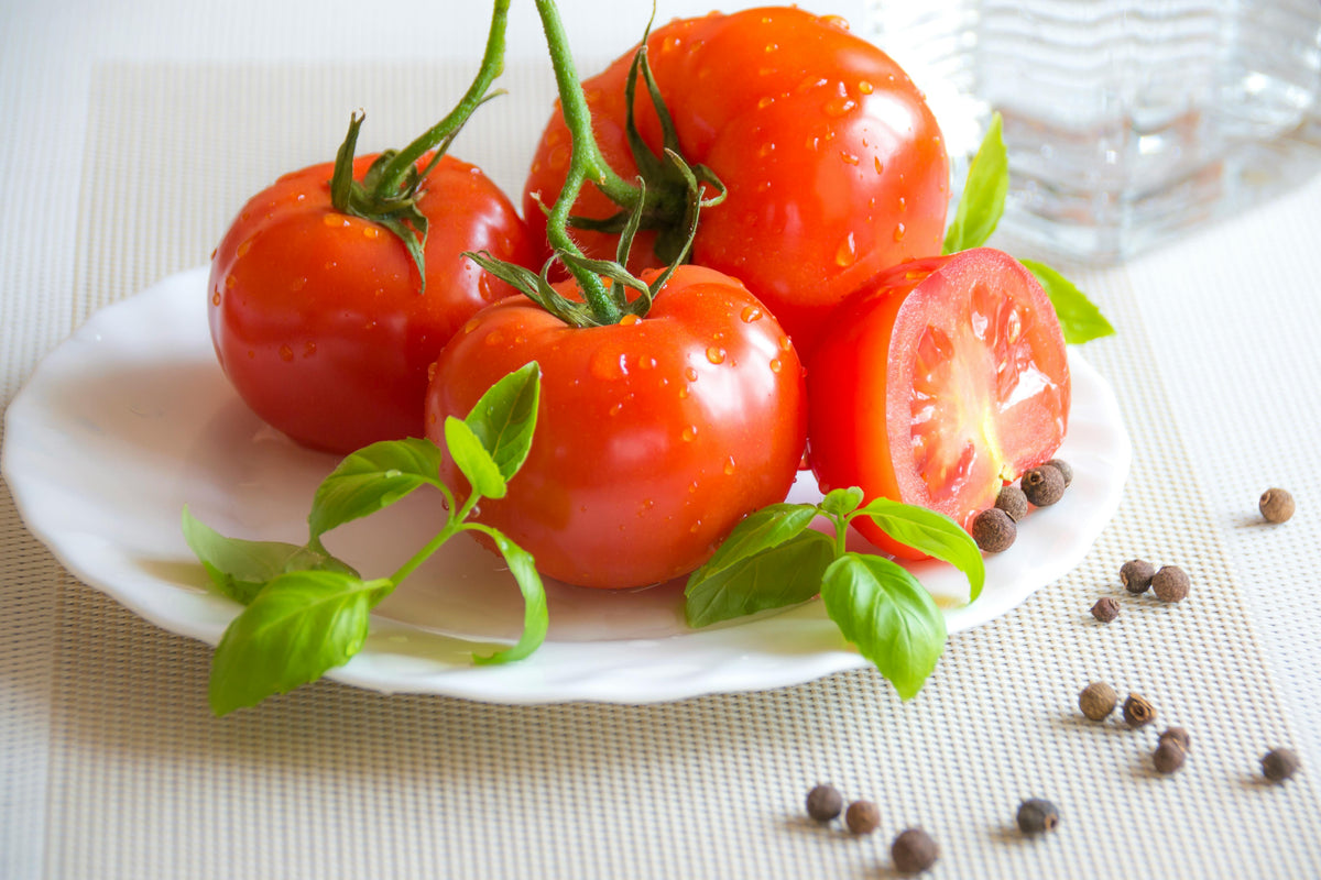 Why Calcium Nitrate Is the Best Fertilizer for Tomato and Pepper Growers