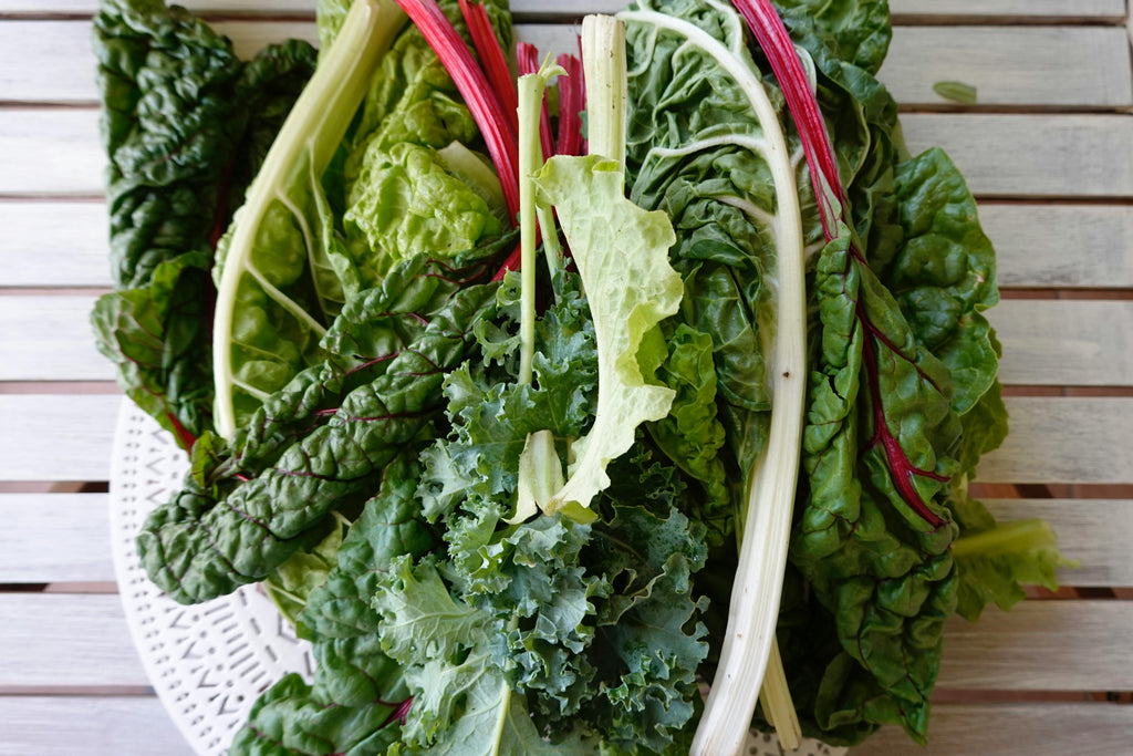 Magnesium Sulfate for Brassicas: Boosting Flavor and Cold Resistance