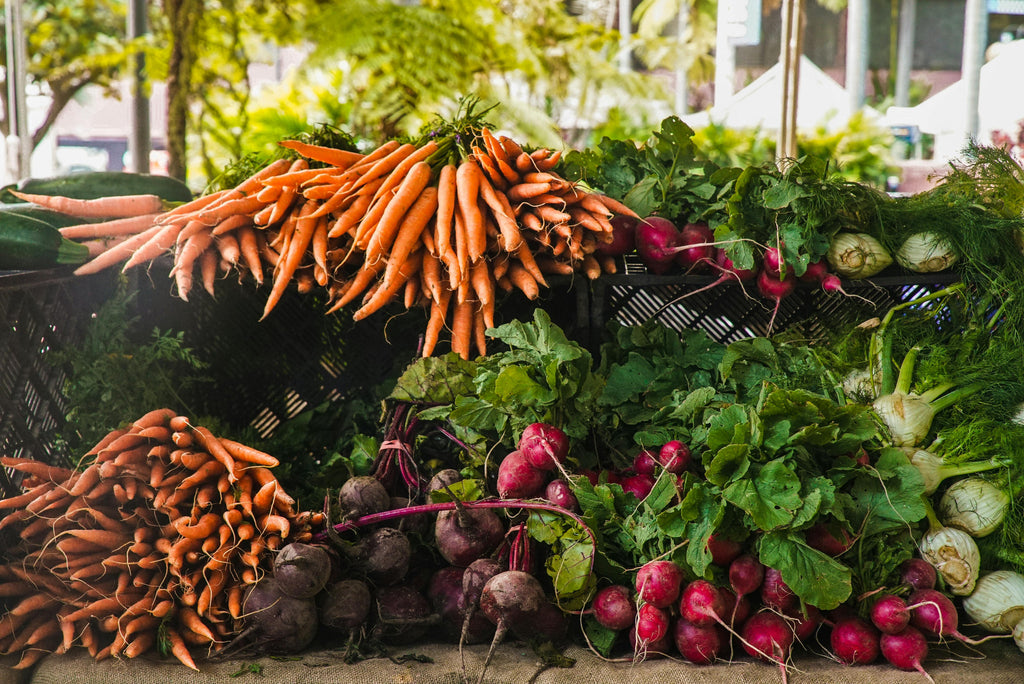 Unlock the Secret to Bigger and Tastier Vegetables: The Role of Magnesium