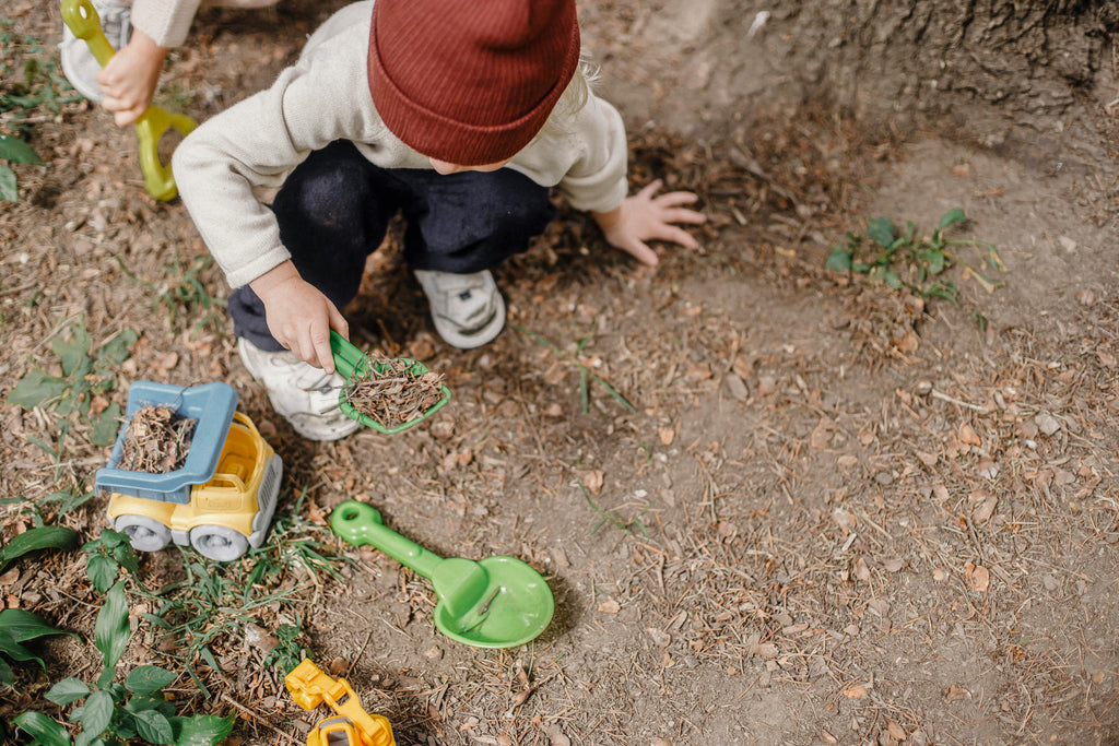 From Results to Action: Creating a Seasonal Nutrition Plan Based on Soil Tests