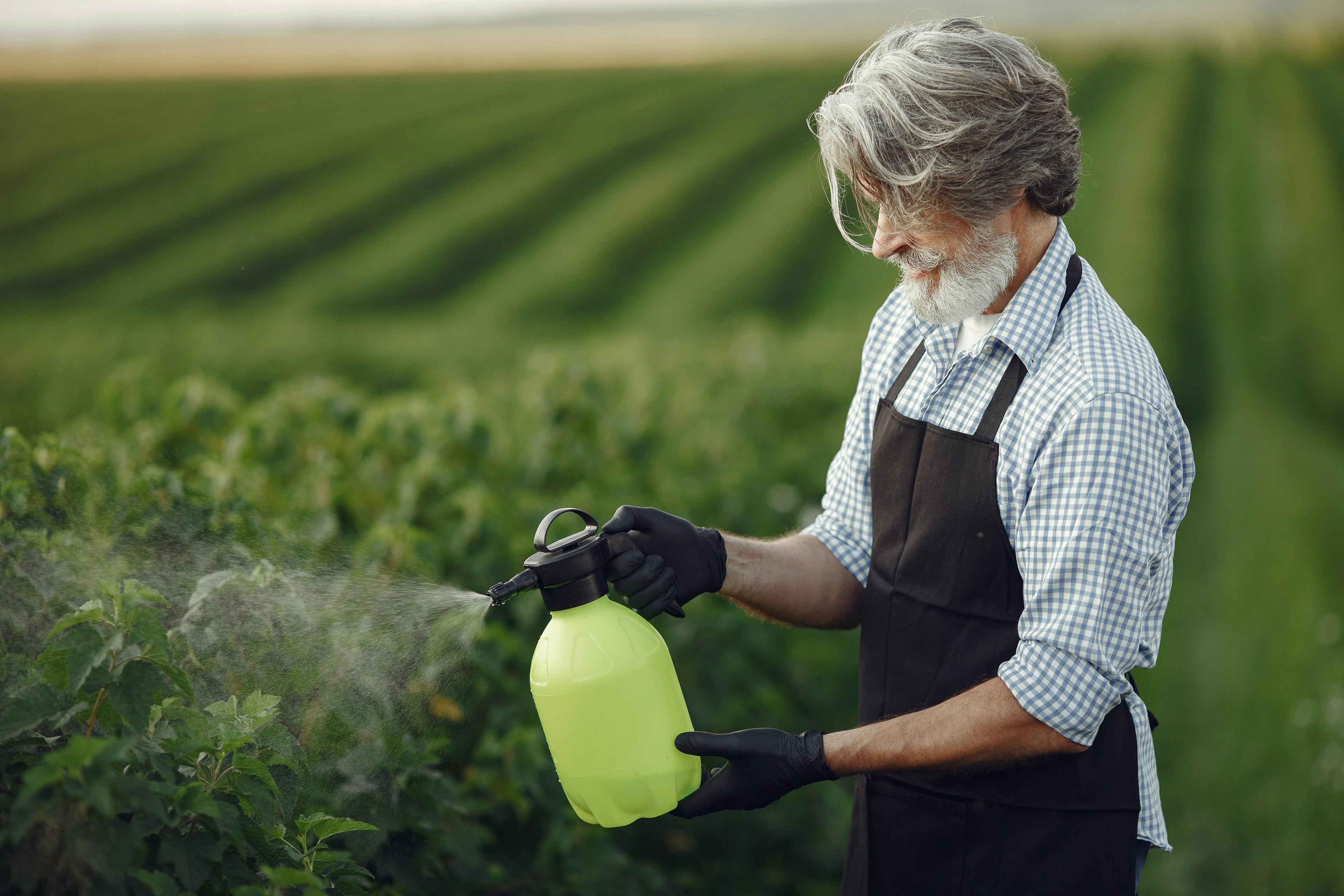 How Much Fertilizer Does Your Crop Really Need in Week One?