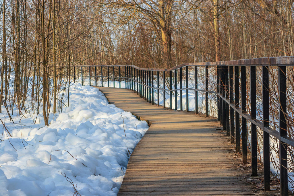 Why Ice Melt Products Are Essential for Winter Safety