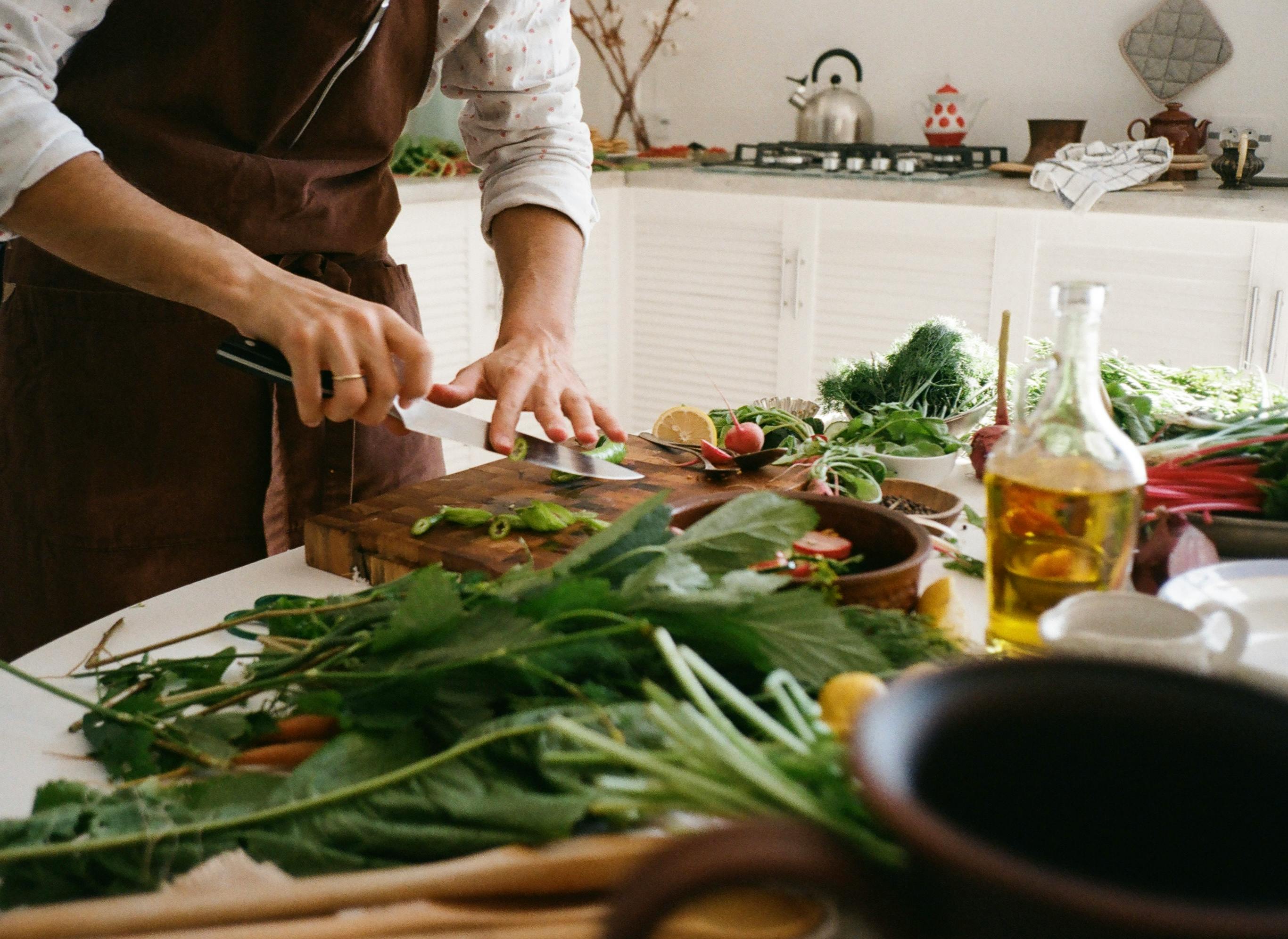 From Snow To Salad: Getting Your Spring Vegetable Garden Fertility Right Before You Plant