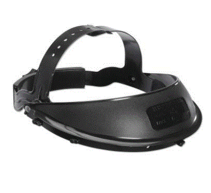 Jackson Huntsman K Model Face Shield Headgear