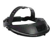 Jackson Huntsman K Model Face Shield Headgear