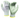 Pyramex GL402C5 Poly-Torq Polyurethane Gloves Cut A4 (Dozen)