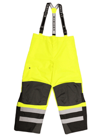 Heavy Duty Rip Stop Waterproof & Breathable Pants with Bib