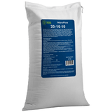 20-10-10 NitroPlus Fertilizer for Lawns and Gardens, All Purpose Lawn Fertilizer and Garden Fertilizer, Outdoor Plant Food with Nitrogen Phosphate and Potash Blend