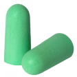 Radians Deflector Uncorded Disposable Foam Ear Plugs - NRR 33dB Box of 200