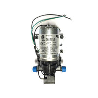 Hypro/Shurflo 3.2 GPM 115V Automatic-Demand Diaphragm Pump 45 PSI