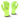 Radians RWG22 High Visibility Work Gloves