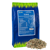 Supply Solutions 12-6-6 Ornamental Booster Fertilizer - Plant Food Topdress on Foliage, Nurseries and Landscapes - Controlled Release NPK Plant Fertilizer with Macro and Micro Nutrients