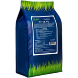 17-18-18 HumiSync Plant Food Powder | Balanced NPK Fertilizer with Humic Acid for Lawn, Garden, Vegetables, Flowers, Trees & Shrubs - All Purpose Garden Fertilizer