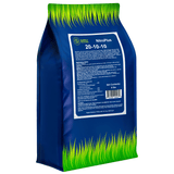 20-10-10 NitroPlus Fertilizer for Lawns and Gardens, All Purpose Lawn Fertilizer and Garden Fertilizer, Outdoor Plant Food with Nitrogen Phosphate and Potash Blend