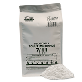 Supply Solutions 7/11 (7-0-0)- 7% Nitrogen and 11% Calcium - Plant food for Vegetable and Fruit Crops, and Other Plants - Elevates Soil