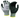 Pyramex GL604C5 CorXcel Sandy Nitrile Gloves Cut 4 (Dozen)