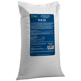 0-0-22 Pro-Mag Trio - High Potassium, Magnesium & Sulfur Fertilizer