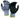 Pyramex GL601 CorXcel Micro-Foam Nitrile Gloves (Dozen)