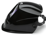 Pyramex WHAD60 Series Auto Darkening Welding Helmet w/ Digital Controls