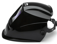 Pyramex WHAD60 Series Auto Darkening Welding Helmet w/ Digital Controls