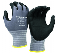 Pyramex GL602C3 CorXcel Micro-Foam Nitrile Gloves (Dozen)