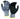 Pyramex GL602C3 CorXcel Micro-Foam Nitrile Gloves (Dozen)