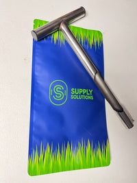 Soil Probe And Analysis Kit
