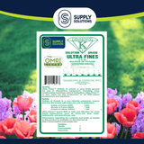 Supply Solutions Sulfate of Potash 0-0-50 - Sulfate of Potash Plant Fertilizer for Flowers, Lawn, Fruits