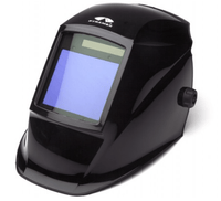 Pyramex WHAM3030 Auto Darkening Welding Helmet