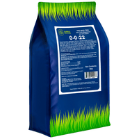 0-0-22 Pro-Mag Trio - High Potassium, Magnesium & Sulfur Fertilizer