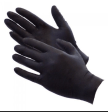 Black Nitrile Disposable Gloves, AMMEX BX3 Black Nitrile Industrial Latex Free Disposable Gloves 3 Mil