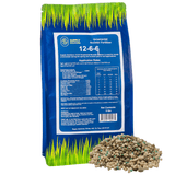 Supply Solutions 12-6-6 Ornamental Booster Fertilizer - Plant Food Topdress on Foliage, Nurseries and Landscapes - Controlled Release NPK Plant Fertilizer with Macro and Micro Nutrients