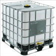 IBC Tank 275g 48x40x46 #2 Used