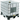 IBC Tank 275g 48x40x46 #2 Used