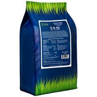 0-0-50 Plus 17% Sulfur Golden K-Max Sulfate of Potash (SOP) - Granular Fertilizer High Potassium Plant Fertilizer for Indoor and Outdoor Garden