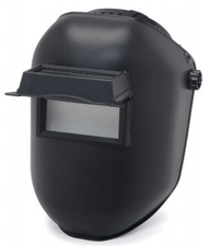 Pyramex WHP100 Passive Welding Helmet with IR 10 Plate